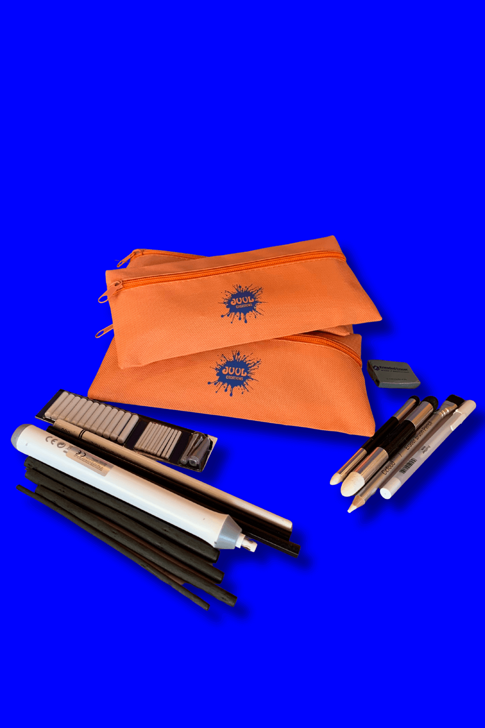 Kleine Kunstenaar Etui