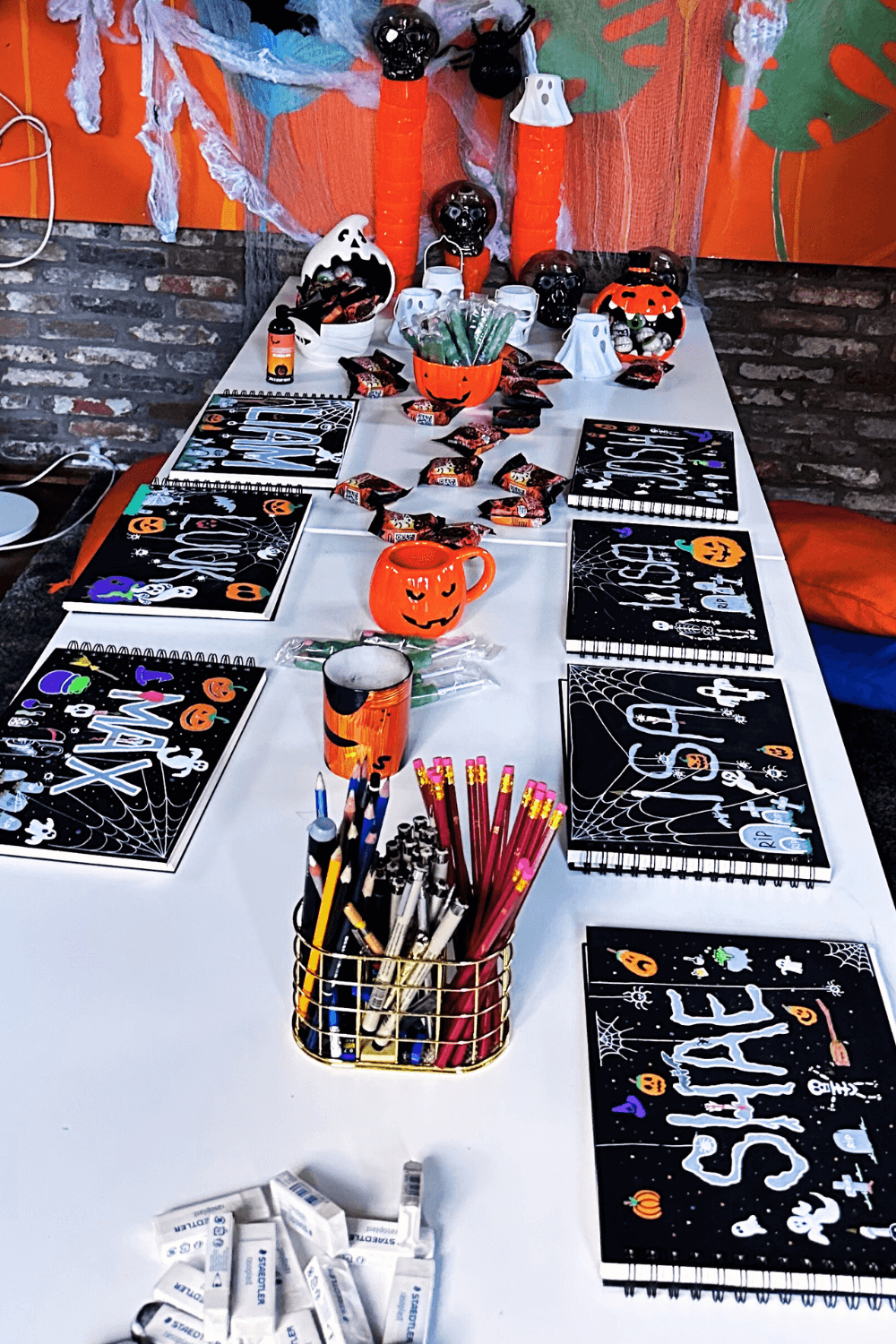 Kleine Kunstenaar Tekenboek