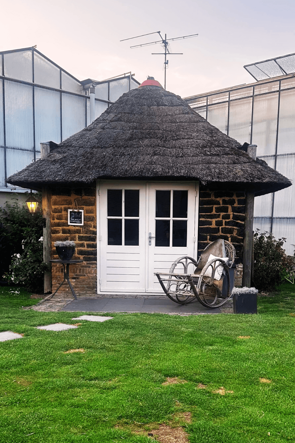 Het Juul Creations Atelier