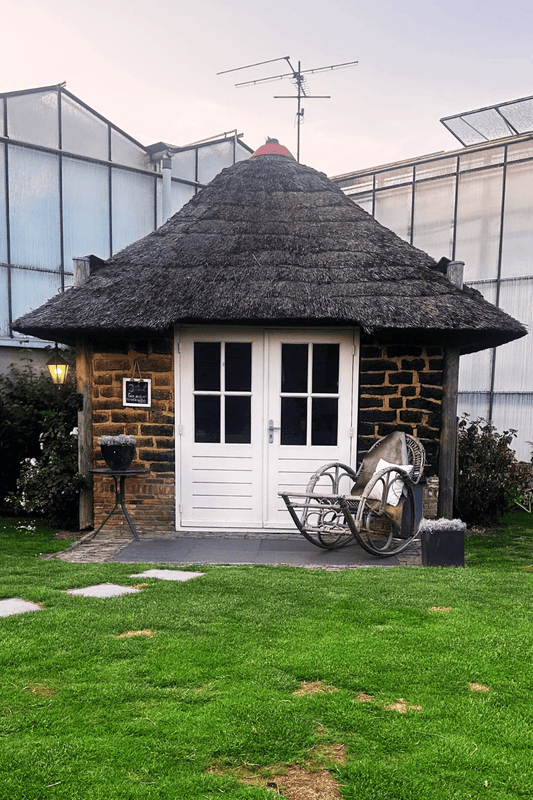 Het Juul Creations Atelier